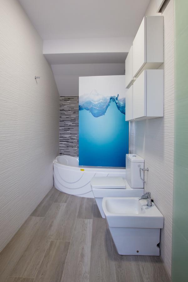 Lofts Complejo Playa Mar Apartment Portonovo Luaran gambar